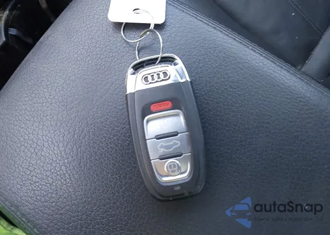 2017 Audi A6 2.0T Premium из США, поврежденный, VIN WAUF8AFC9HN074782